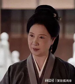 演完《兰香如故》演《嫁金钗》，她成嬷嬷专业户，还演过《知否》