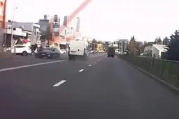 Массовое ДТП в Нижнем устроил уроженец Туркменистана